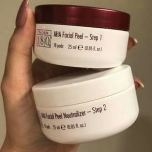 AHA Facial Peel⚡⚡FLASH SALE IN DESCRIPTION!⚡⚡